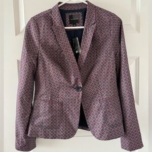 NWT lined Limited Store (original) jacket in small perfect for office/evening.